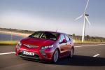 Opel Ampera Electric 2012 года